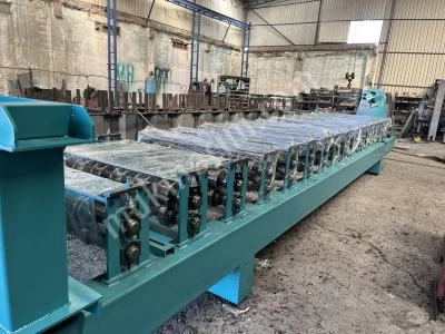 27/200 Form Trapeze Line Immediate Delivery
