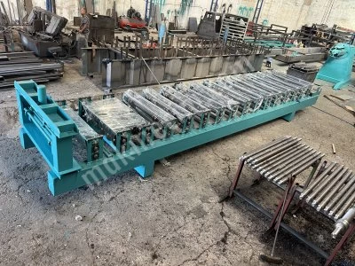 27/200 Form Trapeze Line Immediate Delivery