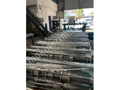 27/200 Form Trapeze Line Immediate Delivery