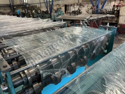 27/200 Form Trapeze Line Immediate Delivery