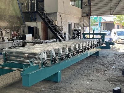 27/200 Form Trapeze Line Immediate Delivery