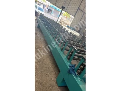 27/200 Form Trapeze Line Immediate Delivery