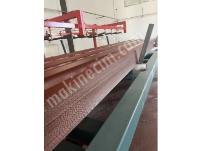 27/200 Form Trapeze Line Immediate Delivery
