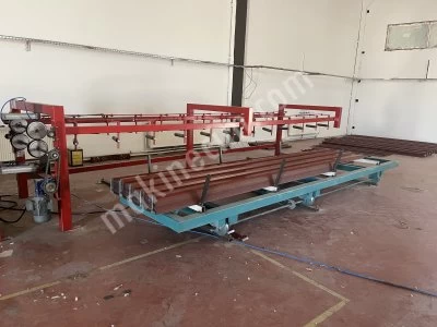 27/200 Form Trapeze Line Immediate Delivery