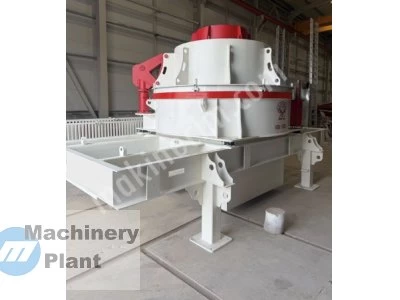 Vertical Shaft Crushers 1000-Litre