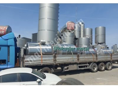 Stainless Steel Liquid Cosmetic Detergent Shampoo Mixer
