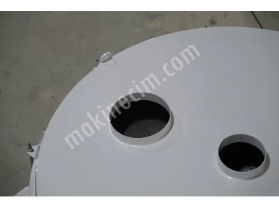 Tumbler Screening Machine