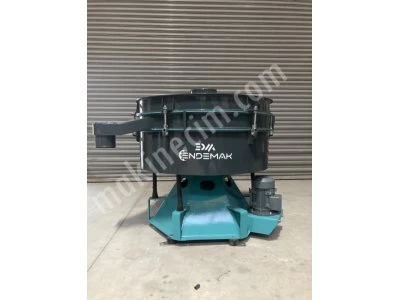 Tumbler Screening Machine