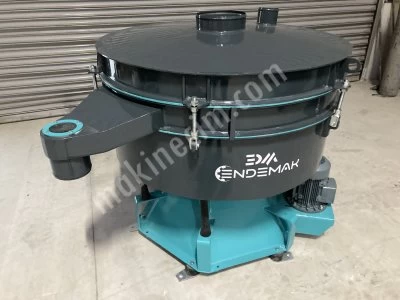 Tumbler Screening Machine