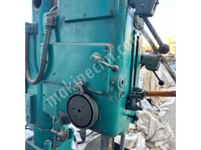 Umu Brand 25 Column Geared Drilling Machine