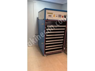 Hammadde Fırını