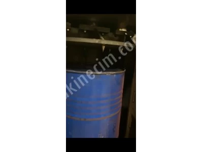 Lastik Presi