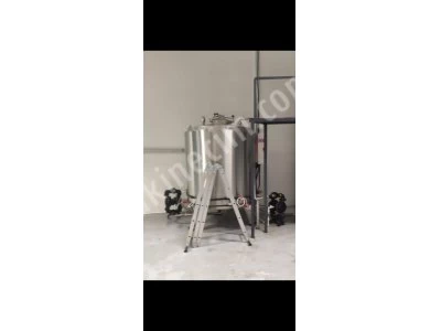 Cidarli 3 Ton