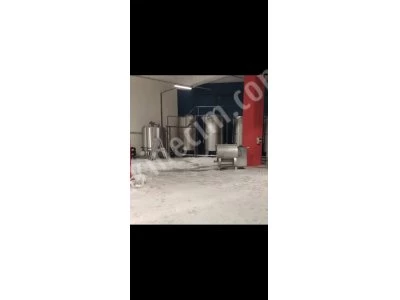 5 Tonluk Tank
