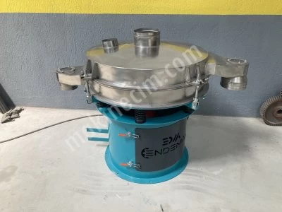 Vibro Dairesel Elek