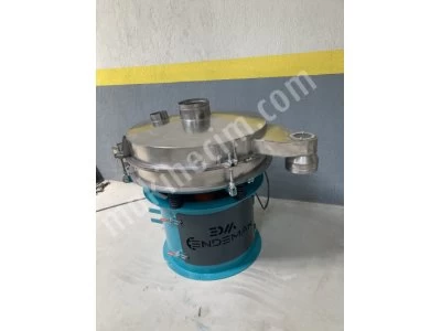 Vibro Dairesel Elek