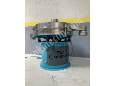 Vibro Dairesel Elek
