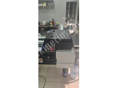 Omajic 90X60 Uv Dijital Baski Makinasi G5I