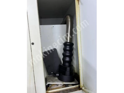 Tayvan Spinner Tc77 - 12 İnç Cnc Torna Çok Temiz