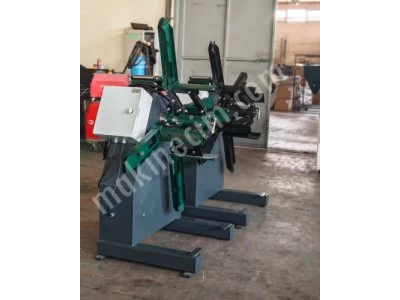 Mekanik Rulo Açıcı, Parola Makina – Teknik Güç ve Otomasyon Uzmanlığı