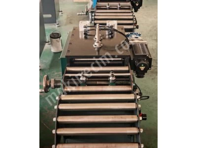 Doğrultmalı Servo Sürücü 300 X 3 Mm- Parola Makina⚙