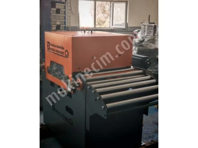 Doğrultmalı Servo Sürücü 500 X 3 Mm- Parola Makina⚙
