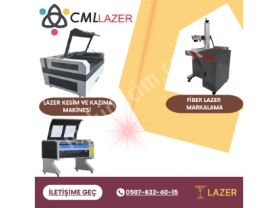 Servis - Ankara Lazer Kesim Makinesi Servis