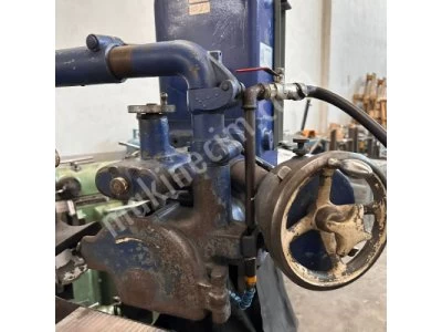 Jung Brand 300X150 Surface Grındıng Machıne