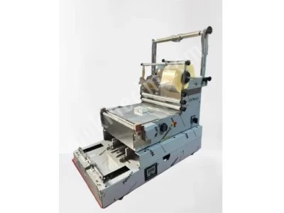 Otomatik Selefon Makinesi