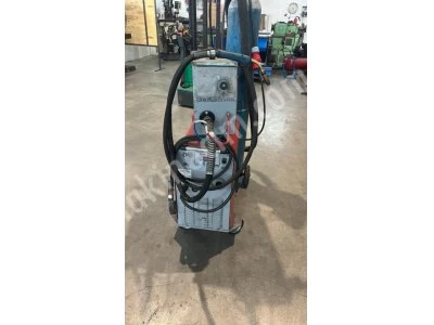 Gedik Kaynak Gekamac Gkm 420-2W Mig/Mag Welding Machine