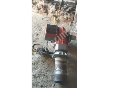 Baltur Doğalgaz Brülörü (2 Adet)