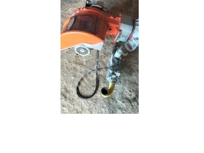 Baltur Doğalgaz Brülörü (2 Adet)