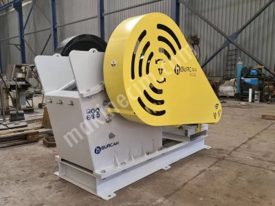 Jaw Crusher 400X225