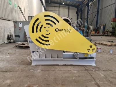 Jaw Crusher 400X225
