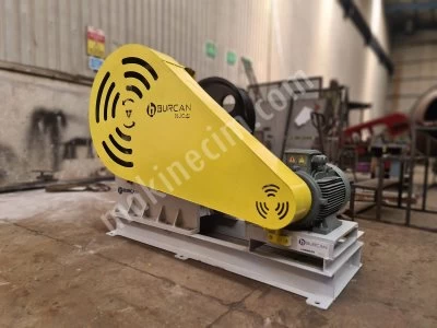 Jaw Crusher 400X225