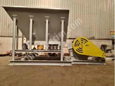 Jaw Crusher 400X225