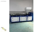Exstruder Makinası 100 Lük Sıfır