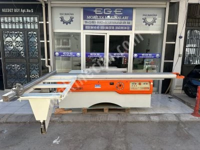 Ayza Mızrak Classic 3200 Çizicili Yatar Daire Testere