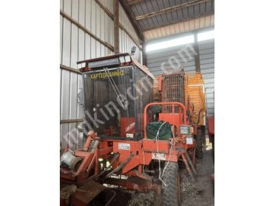 Beets Harvester