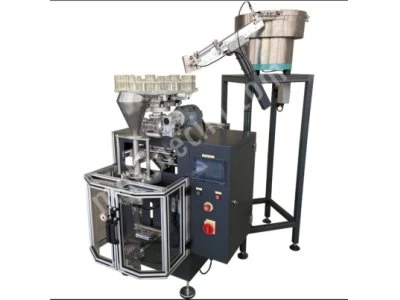Hair Dye Kits Packaging Machine