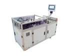 Hygienic Wet Wipe / Sterile Surface Cleaning Cloth Packaging Machine