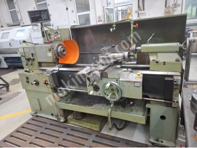 2002 Model Trens Tos Sn50C/1000 Universal Torna