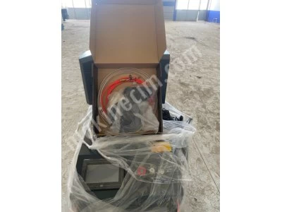 Lazer Kaynak Makinası Lz-2000