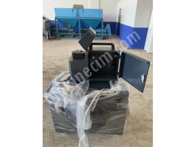 Lazer Kaynak Makinası Lz-2000