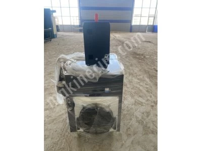 Lazer Kaynak Makinası Lz-2000