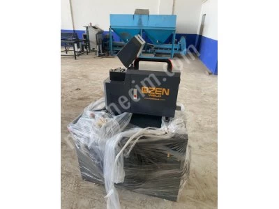 Lazer Kaynak Makinası Lz-2000