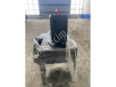 Lazer Kaynak Makinası Lz-2000