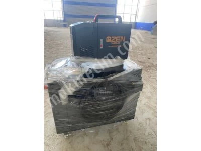 Lazer Kaynak Makinası Lz-2000