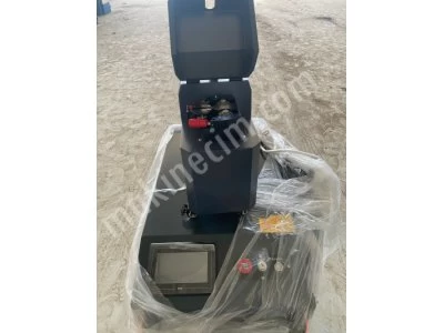 Lazer Kaynak Makinası Lz-2000