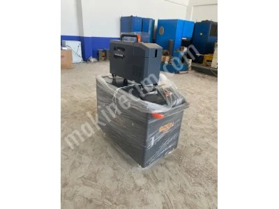 Lazer Kaynak Makinası Lz-2000